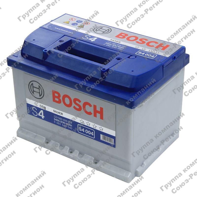 Запчасти Bosch